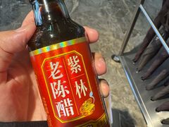 -大同云冈美高大酒店