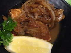 -板长寿司(ION店)