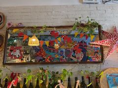 -Mesa Madre梅萨妈妈·Bintana(国贸店)