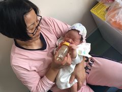 -爱贝佳母婴护理服务中心·月嫂育儿嫂(鲁迅路店)