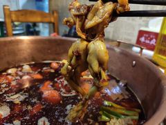 -味仙疯美蛙鱼头(清扬路总店)