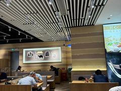 -舌尖尖·兰州牛肉面(浦东机场店)