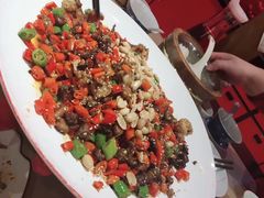 -锅儿匠辣子鸡(春熙路店)
