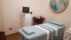 -芳朵美容养生SPA