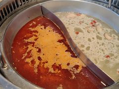 -季季红火锅(长沙步行街店)