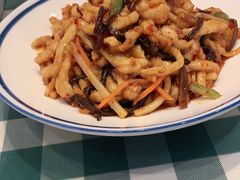 -紫光园·烤鸭·北京菜(劲松店)