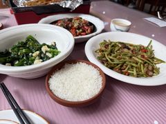 -伙工殿餐厅(吉大店)