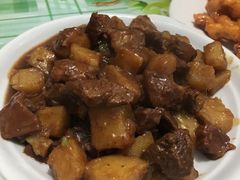 -华春餐馆(鱼山路店)