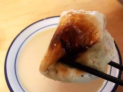 烤包子-恺撒烤包子