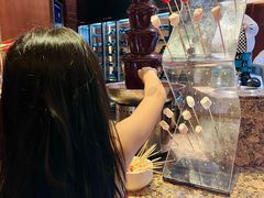 -马哥孛罗咖啡厅·Cafe Marco (厦门马哥孛罗东方大酒店)