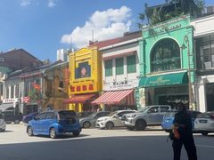-何九海南茶店(鬼仔巷店)