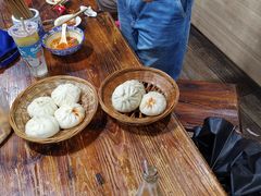 -清真石家包子(大皮院总店)