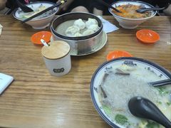 -鸭小妹鸭血粉丝(老门东店)