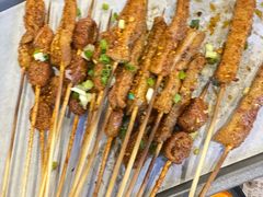 -林二哥宜烤官·宜宾小烧烤