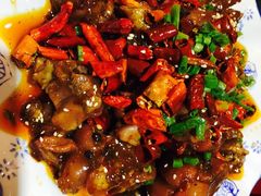 -通乐簋街小龙虾(老店)