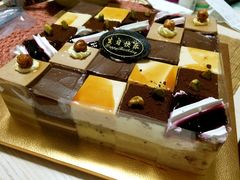 -维尔纳斯·生日蛋糕动物奶油冰淇淋蛋糕(人大店)