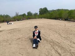 -东郊湿地公园