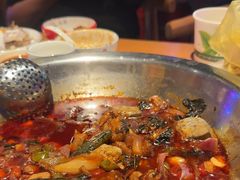 -海岛八号龙虾烧烤田鸡(蓝天路总店)