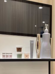 -Mr.JUDY洗个头发