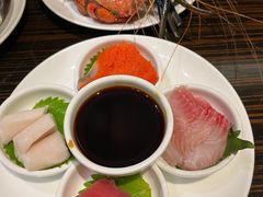 -绿岛国际酒店-西餐厅