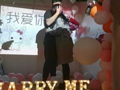 -慢隅法式小馆·生日求婚西餐厅
