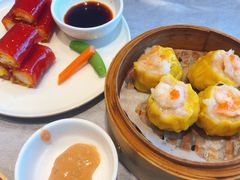 -丰鲤楼•闽南茶楼(仟禧汇店)
