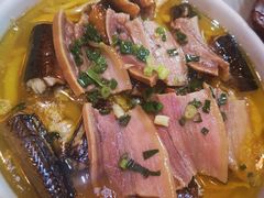 -大鸿运酒店·苏州菜·松鼠桂鱼(观前街店)