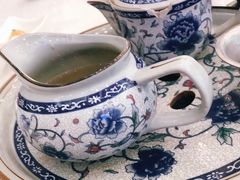 -畔山酒店中餐厅