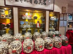 -凤凰楼酒家·粤宴点心(华强北店)
