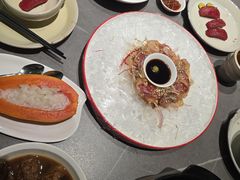 -喜记顺德菜(南昌万象城店)