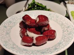 -老吉堂上海本帮菜(望京万象汇店)