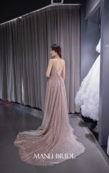 -MANLI BRIDAL婚纱
