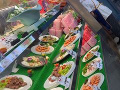 -天隆酒店·本地海鲜鲁菜(烟台大学店)