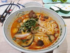 -米纸越南小馆(金鹰世界店)