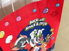 -瑞幸咖啡(北仑区行政服务中心店)