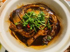 -周家二小姐的菜(西津渡店)