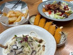 -FreshCo鲜途·西厨(大良店)
