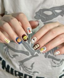 -LILY NAILS美甲美睫