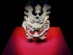 -北京大葆台遗址博物馆