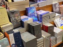 -西西弗书店&矢量咖啡(凯德晶萃广场店)