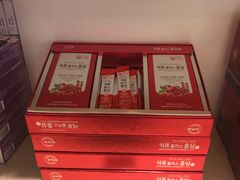 -乐天免税店(明洞店)