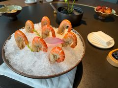 -锦西湖·海鲜小馆(未来科技城店)