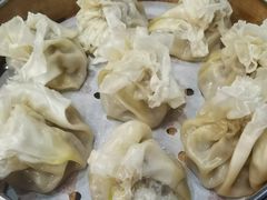 羊肉大葱稍麦-真食净香居·内蒙烧麦(亚运村店)