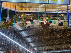 门面-墨脱石锅椰子鸡•海鲜糟粕醋(榆亚路店)