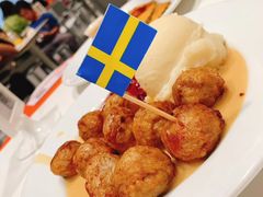 -宜家家居(西安未央商场店)