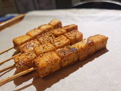 -腰子哥烤串(石佛营炫特店)