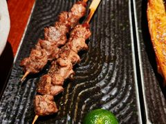 -鸟屋·烧鸟居酒屋(新世纪广场店)