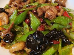 -倍儿美海鲜排挡·非遗海鲜蒸饺(洋货店)