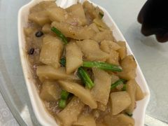 -腰记饭店(龙源路店)