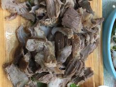 -满龙源餐厅(南十马路店)